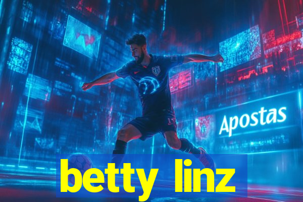 betty linz